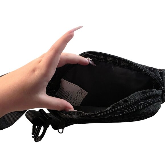 Kavu Spectator Belt Bag Polyester Hip Fanny - Picture 5 of 5